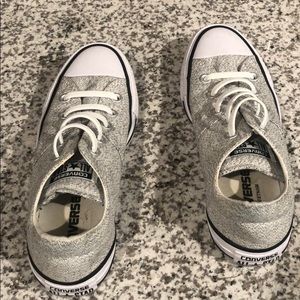Converse gray